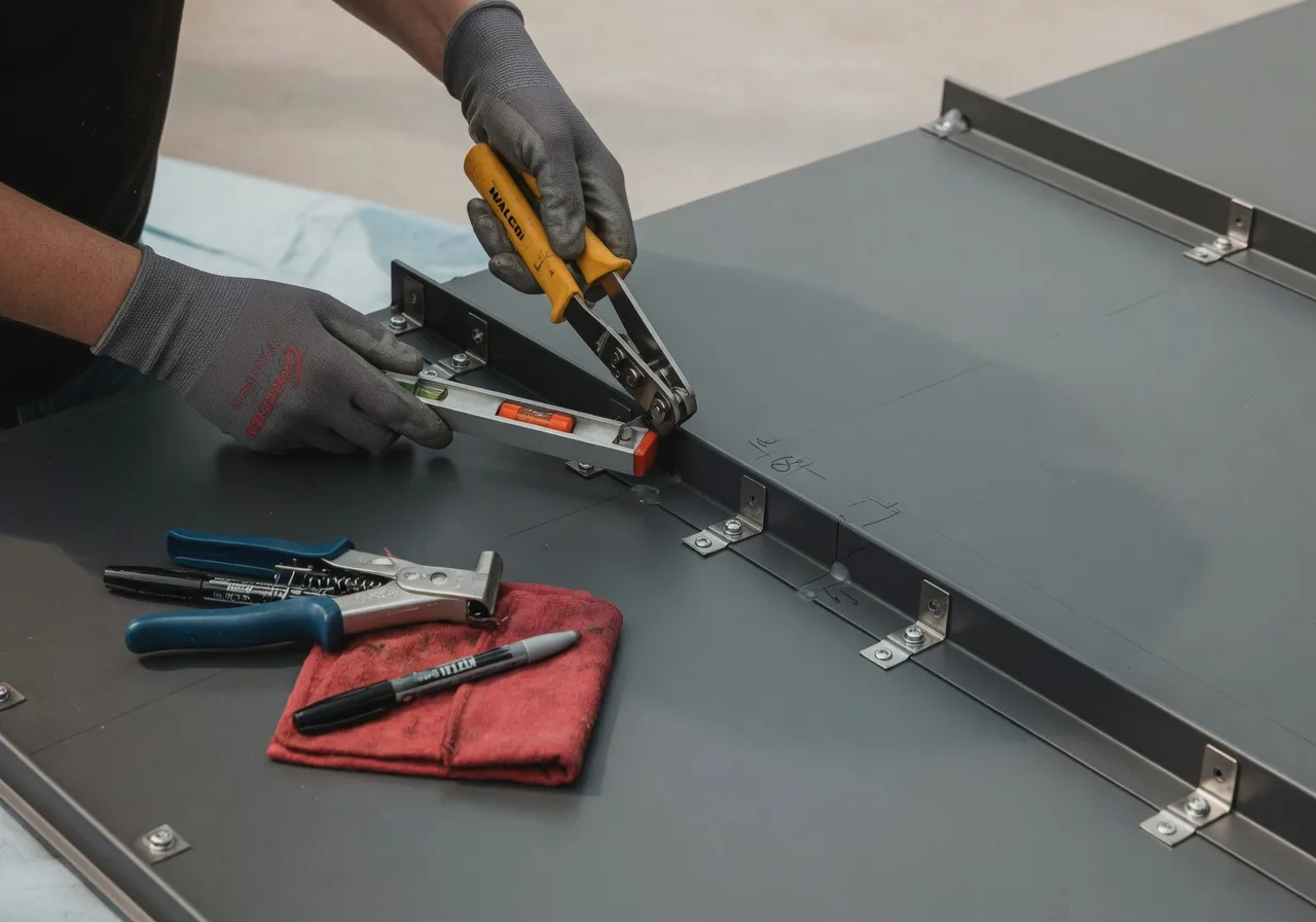Why choose Metal Roofing Installation in Lismore, MN